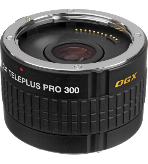 Kenko Teleplus Pro 300 DGX Conversion Lens 2X For Nikon